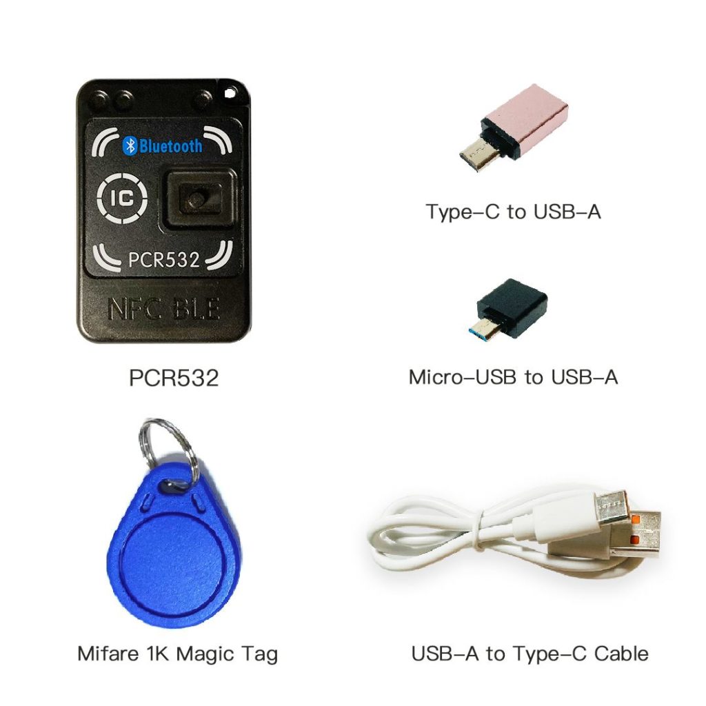 PCR532 - MTools Tec
