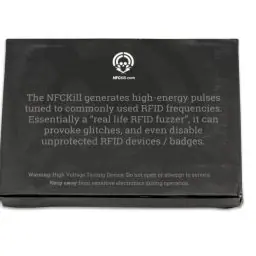 RFID Devices & Magic Cards - MTools Tec