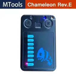 Chamele0n Ultra Replica - MTools Tec