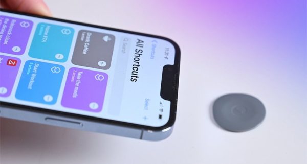 How to Change the UID of Chinese Magic Card on iPhone - MTools Tec