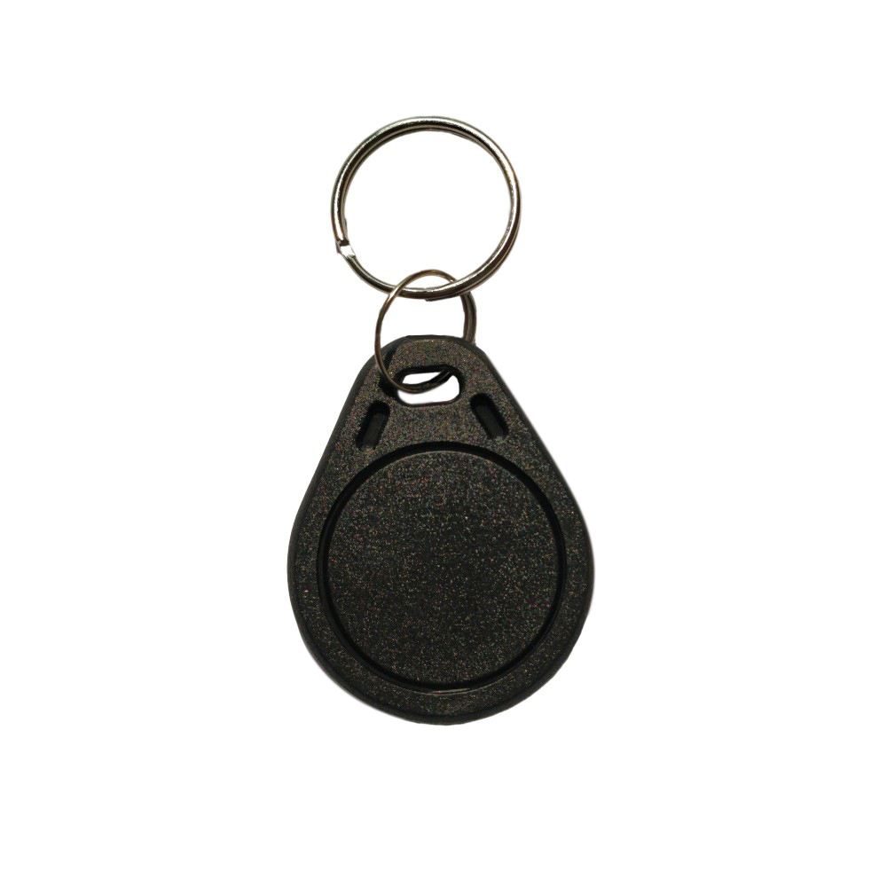 Buy NFC Key Fob - NTAG213 - Black Online