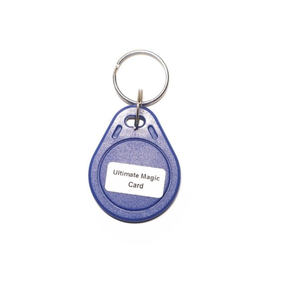 Ultimate Magic Card - Ultimate Magic Key Fob - Gen4 - Image 6