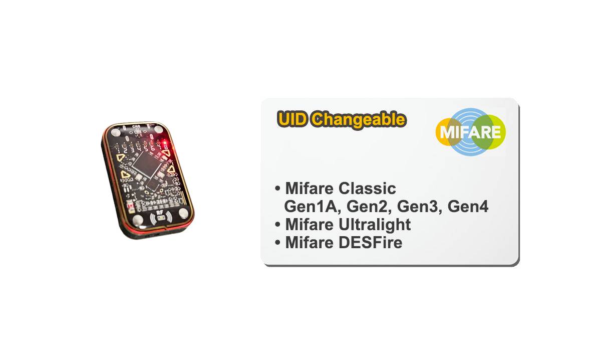 Unleashing the Power of Chameleon Ultra through MTools BLE App MTools Tec