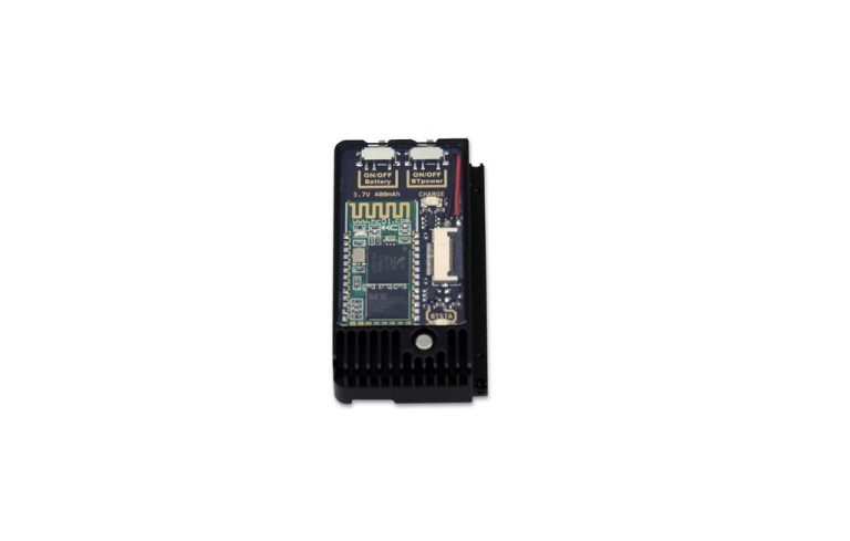 Bluetooth Battery Module for Proxmark3 RDV4 - MTools Tec