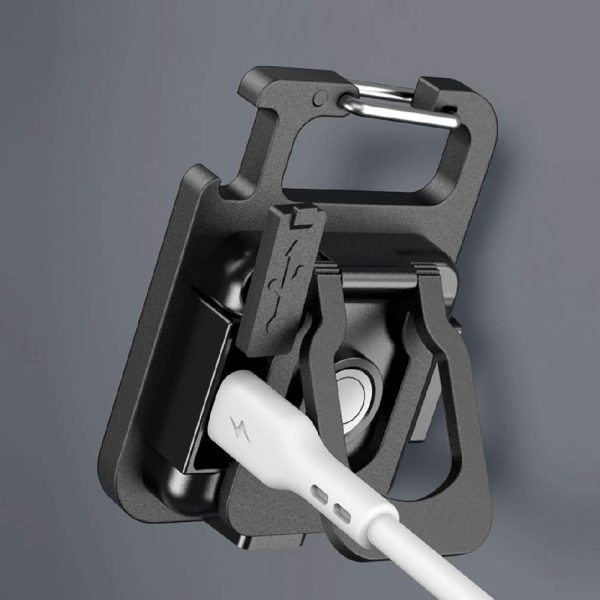 AIYATO Keychain Light with AirTag - Image 5