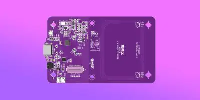 HackRF One ＆PortaPack HackRF One with PortaPack H2 Great Scott Gadgets 🔥 Sapsan