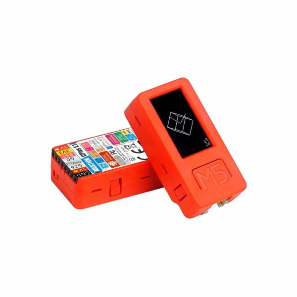 M5StickC PLUS ESP32-PICO Mini IoT Development Kit - Image 5