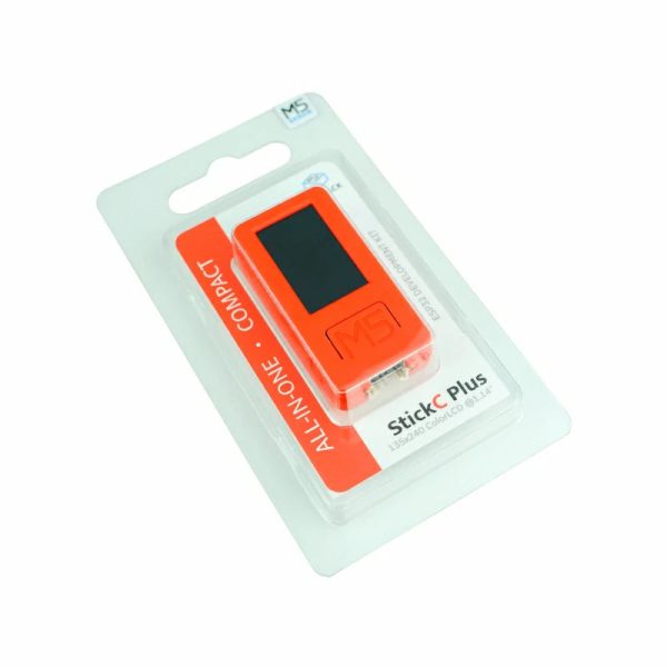 M5StickC PLUS ESP32-PICO Mini IoT Development Kit - Image 6