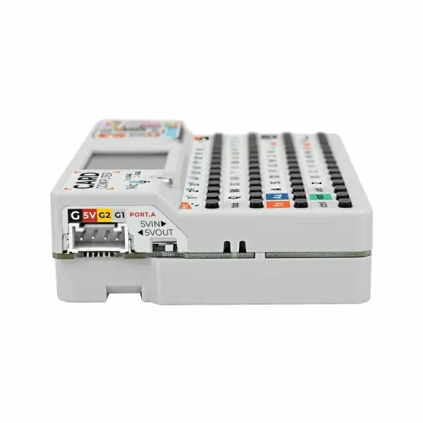 M5Stack Cardputer - MTools Tec