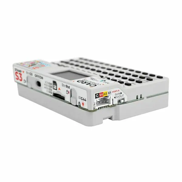 M5Stack Cardputer - MTools Tec