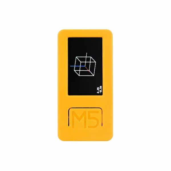M5StickC PLUS2 ESP32 Mini IoT Development Kit - Image 3