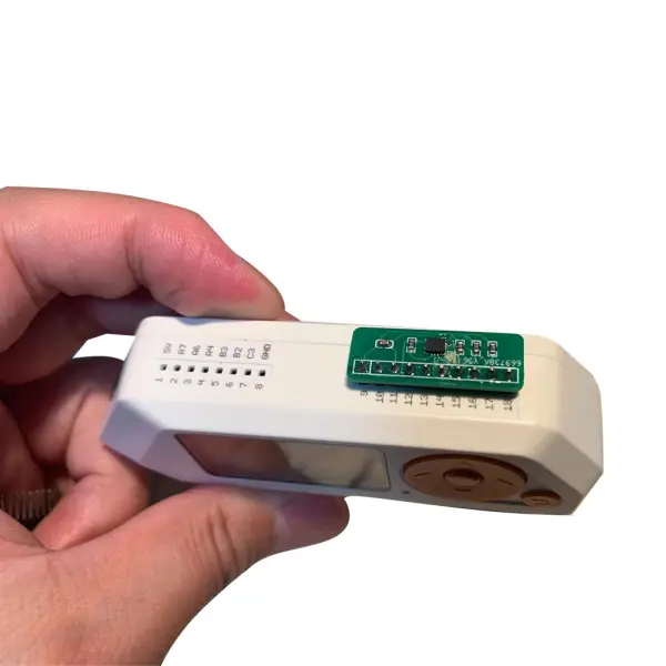 Flipper Zero Air Mouse Module - Advanced Gesture Control with