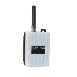 GAT562 Meshtastic Tracker (Pre-order)
