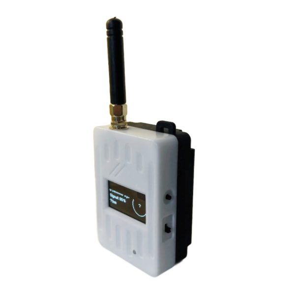 GAT562 Meshtastic Tracker (Pre-order) - Image 2