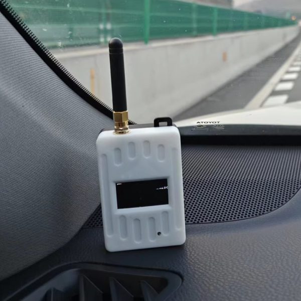 GAT562 Mesh Tracker - Image 5