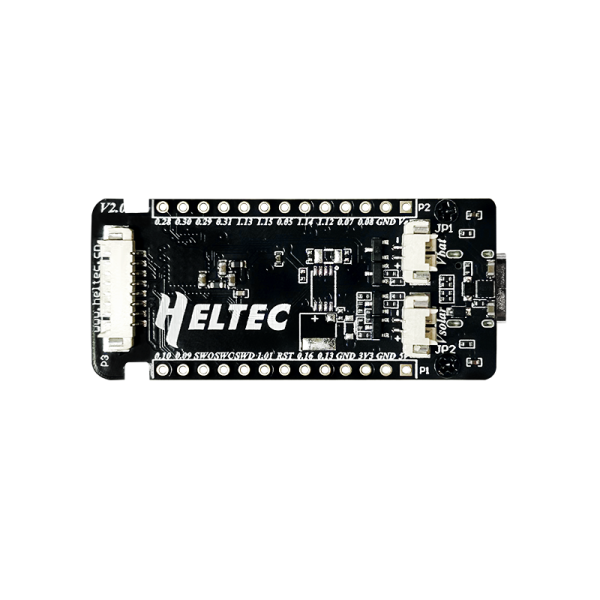 Mesh Node T114 (Rev. 2.0), nRF52840 + SX1262 LoRa Node +GPS, Meshtastic and LoRaWAN Compatible - Image 3