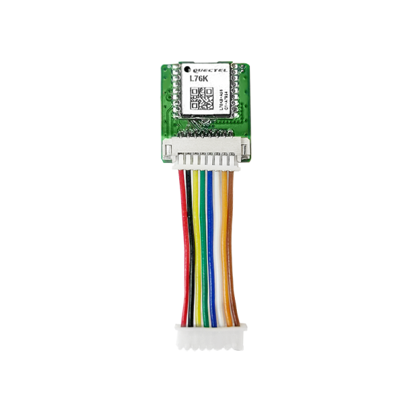 Mesh Node T114 (Rev. 2.0), nRF52840 + SX1262 LoRa Node +GPS, Meshtastic and LoRaWAN Compatible - Image 6