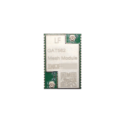 GAT nRF52840 SX1262 Mesh Module