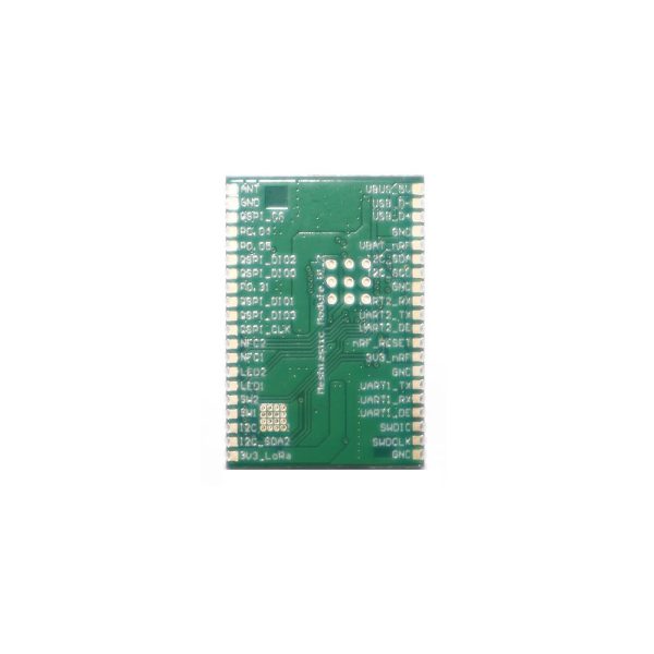 GAT nRF52840 SX1262 Mesh Module - Image 2