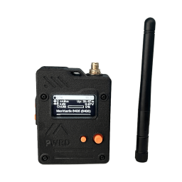 Seeed Wio Tracker L1 Pro - ADV Bootloader