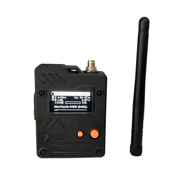 Seeed Wio Tracker L1 Pro - ADV Bootloader