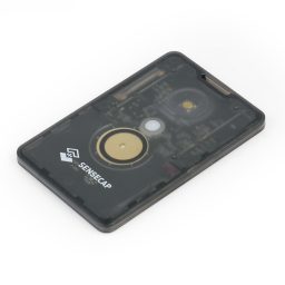 Seeed SenseCAP Card Tracker T1000-E for Meshtastic