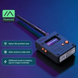 Seeed Wio Tracker L1 Pro