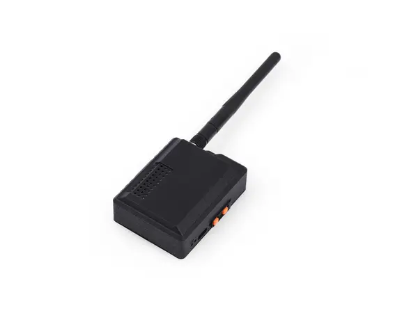 Seeed Wio Tracker L1 Pro - Splash Screen Customization Supported