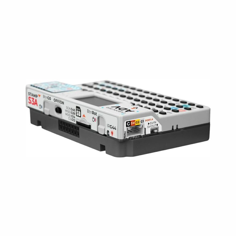 Cardputer ADV | ESP32-S3 Programmable Card Computer - MTools Tec