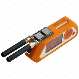 Alternative view of Flipper Zero Dual Frequency RF Module | 433MHz+2.4GHz