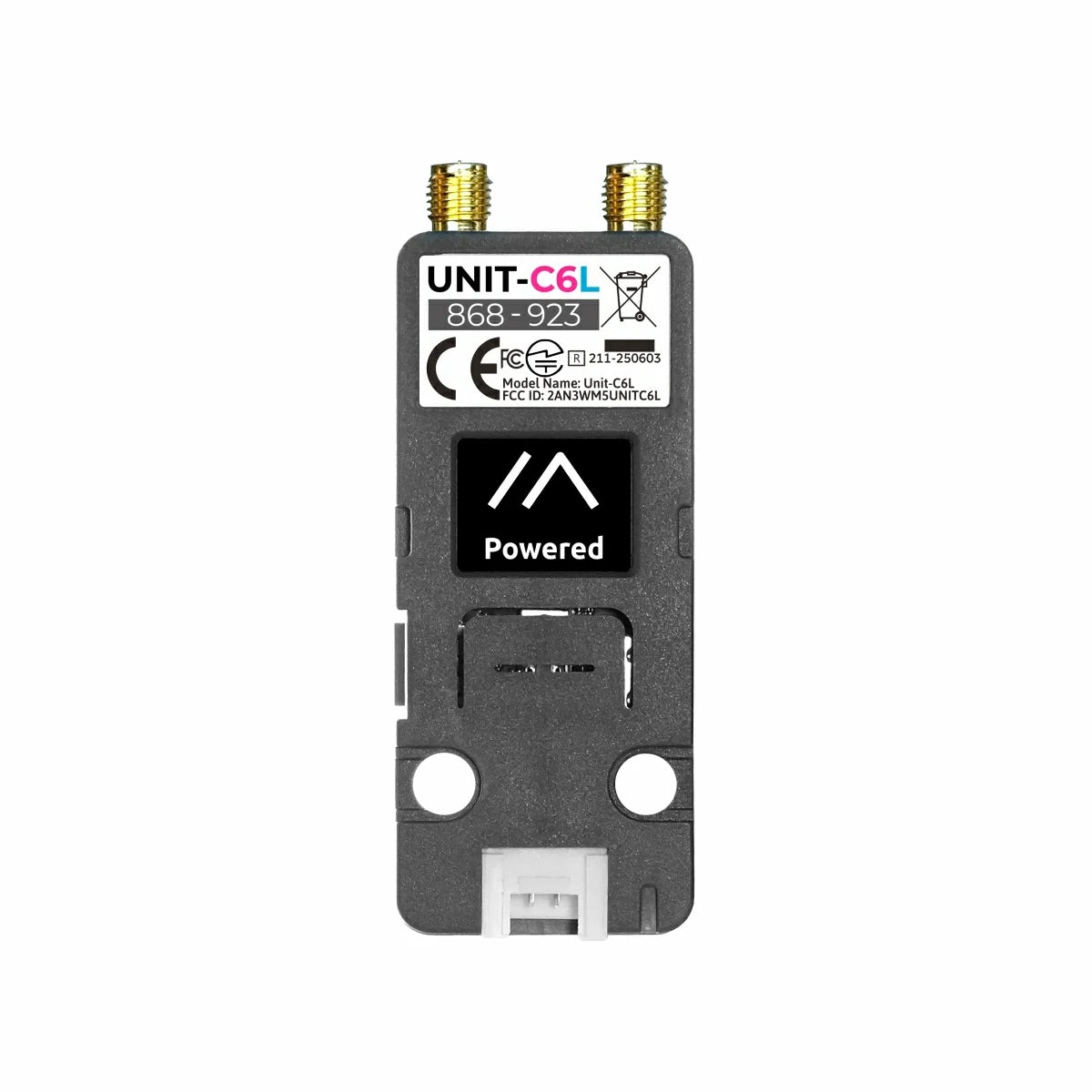 M5 Unit C6L - MT & MC Compatible - Image 6