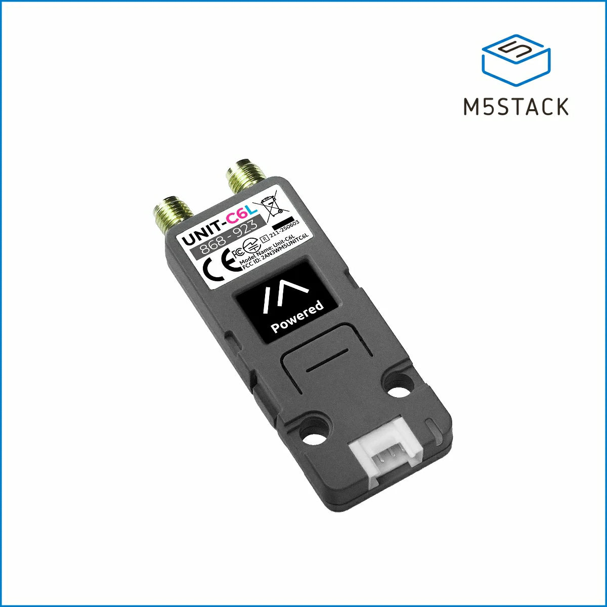 M5 Unit C6L - MT & MC Compatible - Image 7