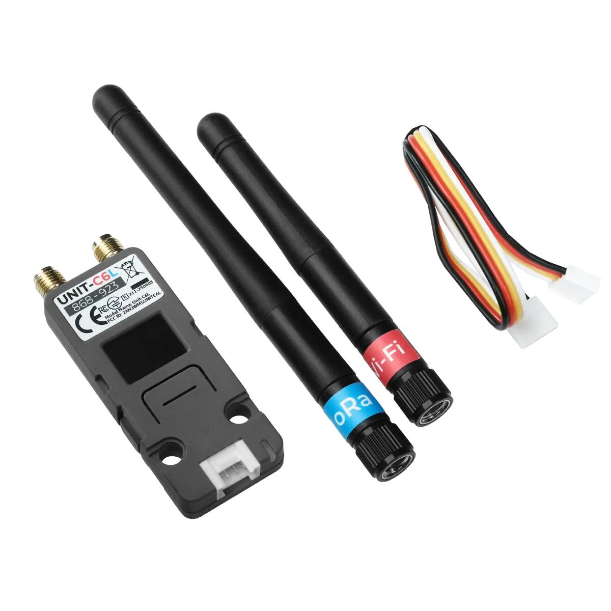 M5 Unit C6L - MT & MC Compatible - Image 9