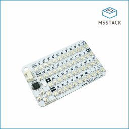 IIC CardKB Mini Keyboard