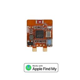 Apple FindMy Module