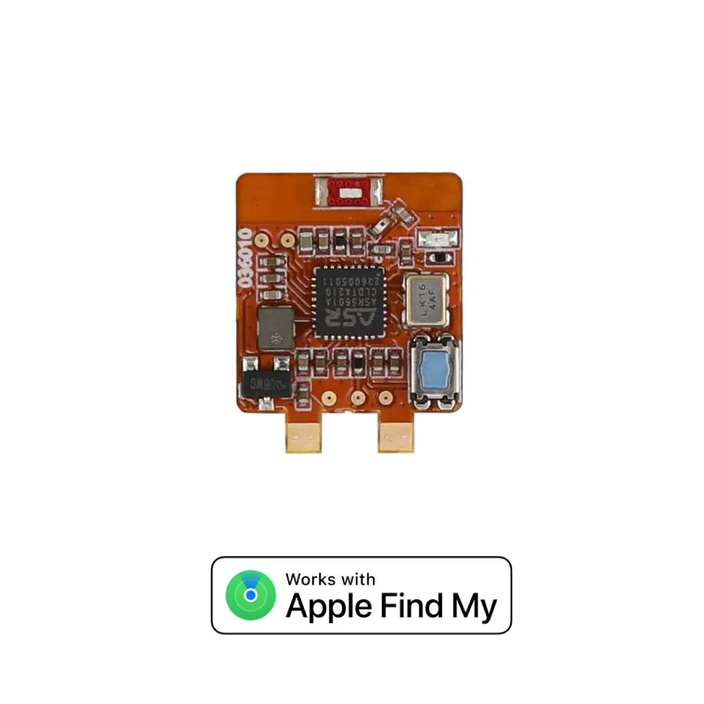 Apple FindMy Module