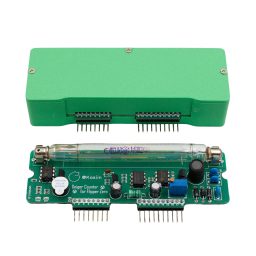 Flipper Zero Geiger Counter Module - Portable Nuclear Radiation Detector | β/γ Radiation Monitor
