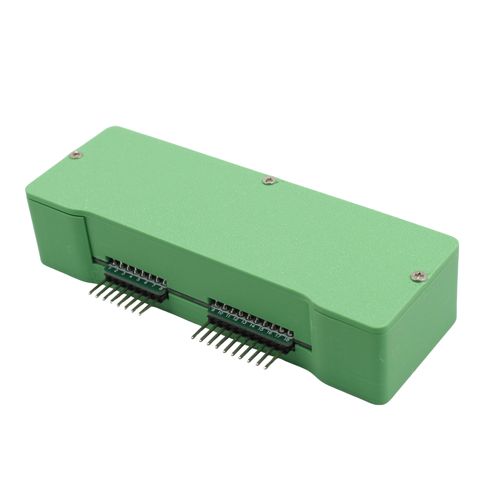 Flipper Zero Geiger Counter Module - Portable Nuclear Radiation