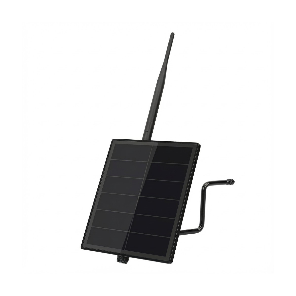 GAT562 Mesh Solar Relay – Autonomous Off-Grid Repeater for Mesh Networks