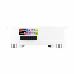 StamPLC AC Relay Power Supply Module - 12V/1A AC-DC Converter with 240V@10A Relay Control