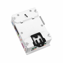 StamPLC AC Relay Power Supply Module - 12V/1A AC-DC Converter with 240V@10A Relay Control
