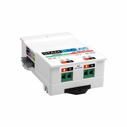StamPLC AC Relay Power Supply Module - 12V/1A AC-DC Converter with 240V@10A Relay Control