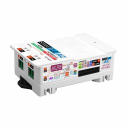 StamPLC AC Relay Power Supply Module - 12V/1A AC-DC Converter with 240V@10A Relay Control