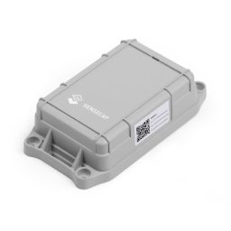 SenseCAP T2000-A Industrial LoRaWAN Asset Tracker | IP67 GPS/BLE/Wi-Fi for Heavy Equipment