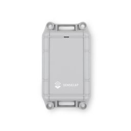 SenseCAP T2000-A Industrial LoRaWAN Asset Tracker | IP67 GPS/BLE/Wi-Fi for Heavy Equipment