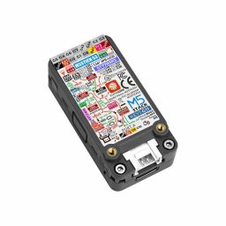 M5StickS3 ESP32-S3 Mini IoT Development Kit - Compact Programmable Controller with Wi-Fi, Display & Audio