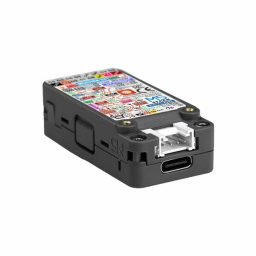 M5StickS3 ESP32-S3 Mini IoT Development Kit - Compact Programmable Controller with Wi-Fi, Display & Audio