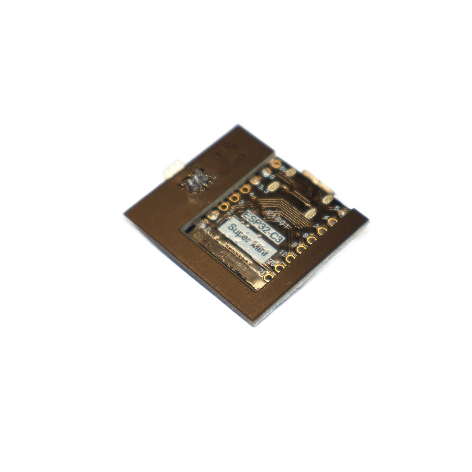 ESP32 Expansion Board for Proxmark3 X - Image 4