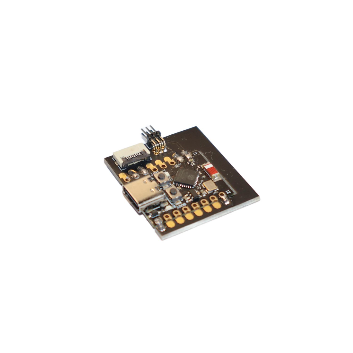 ESP32 Expansion Board for Proxmark3 X