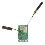 GAT562 30s Mesh Pod Solar Repeater - 30dBm